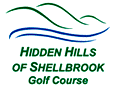 Hidden Hills Golf Course